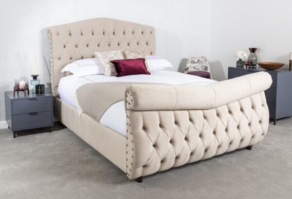 Oliver Sons Lachelle Bed - Image 5