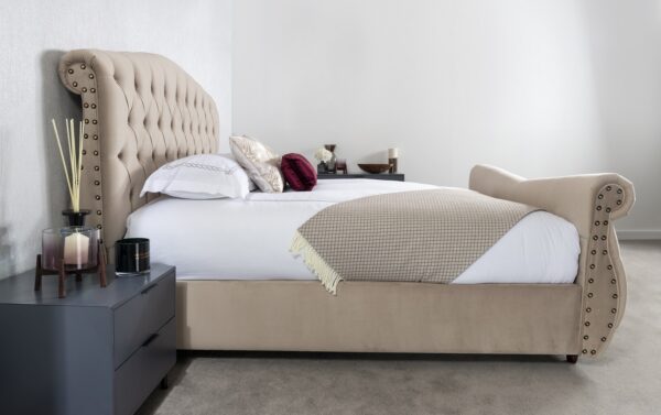 Oliver Sons Lachelle Bed - Image 6