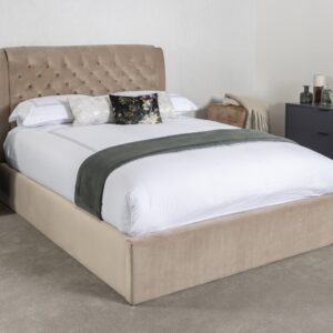 Oliver Sons Lovton Bed