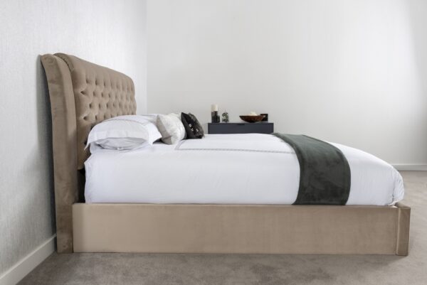 Oliver Sons Lovton Bed - Image 3