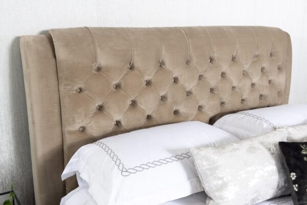 Oliver Sons Lovton Bed - Image 4