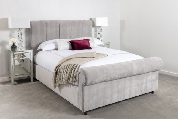 Oliver Sons Sienna Bed - Image 5