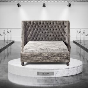 Oliver Sons Elton Bed