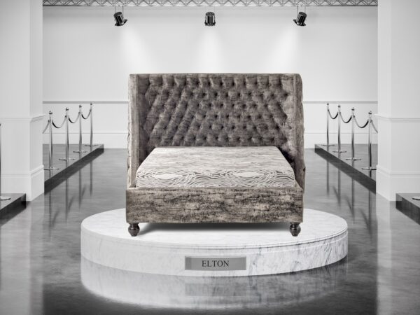 Oliver Sons Elton Bed
