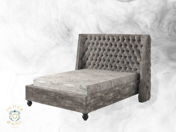 Oliver Sons Elton Bed - Image 3