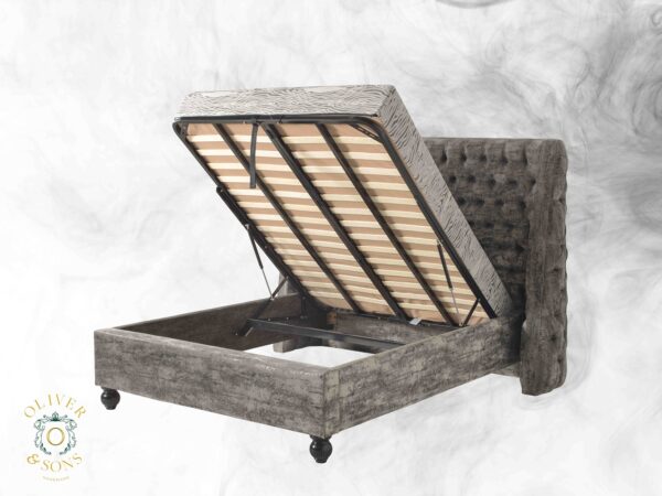 Oliver Sons Elton Bed - Image 4