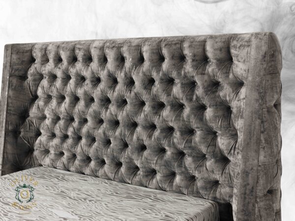 Oliver Sons Elton Bed - Image 5