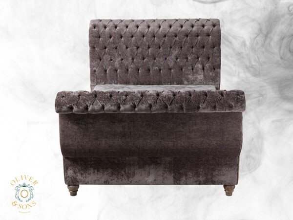 Oliver Sons Eva Bed - Image 2