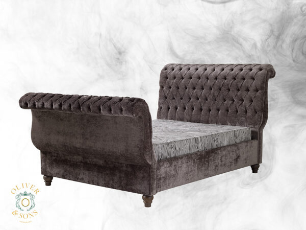 Oliver Sons Eva Bed - Image 3