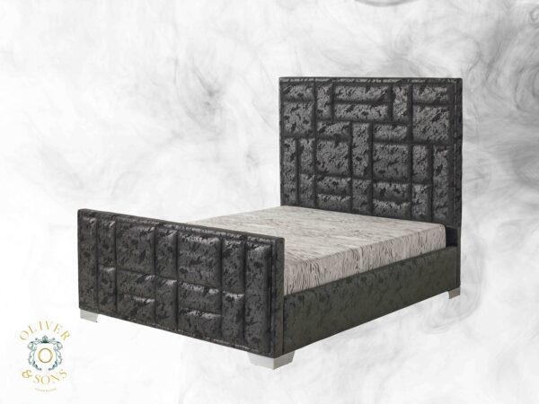 Oliver Sons Felicity Bed - Image 3