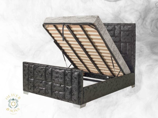 Oliver Sons Felicity Bed - Image 4
