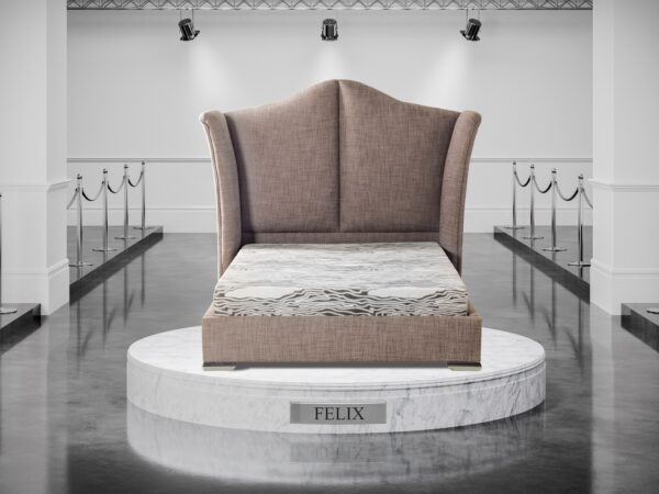 Oliver Sons Felix Bed