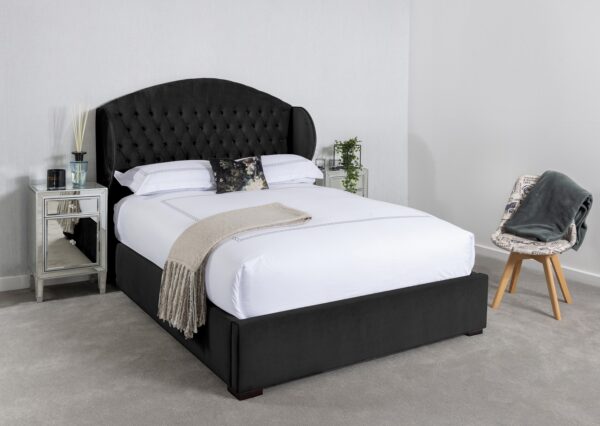 Oliver Sons Florence Bed - Image 2