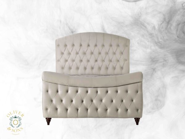 Oliver Sons Lachelle Bed - Image 2