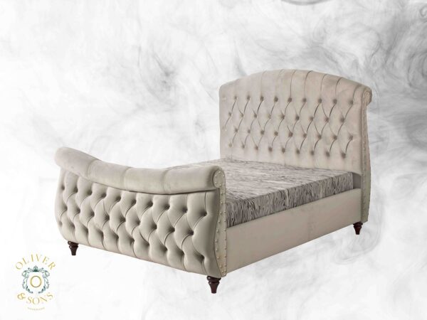 Oliver Sons Lachelle Bed - Image 4
