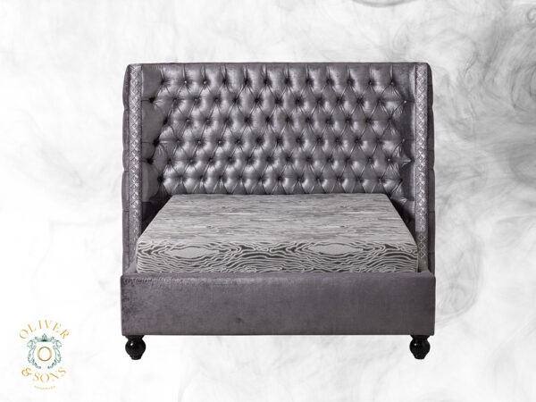 Oliver Sons Layla Bed - Image 3