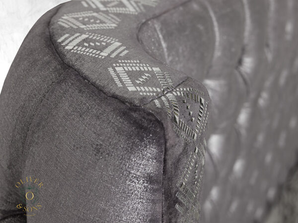 Oliver Sons Layla Bed - Image 7